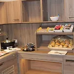 Hotel Am Vogelsanger Weg