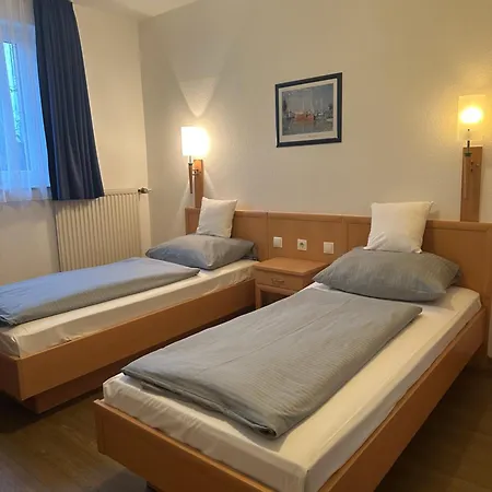 Hotel Am Vogelsanger Weg Düsseldorf
