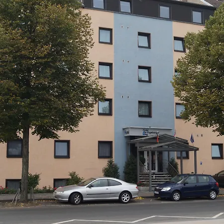 Am Vogelsanger Weg