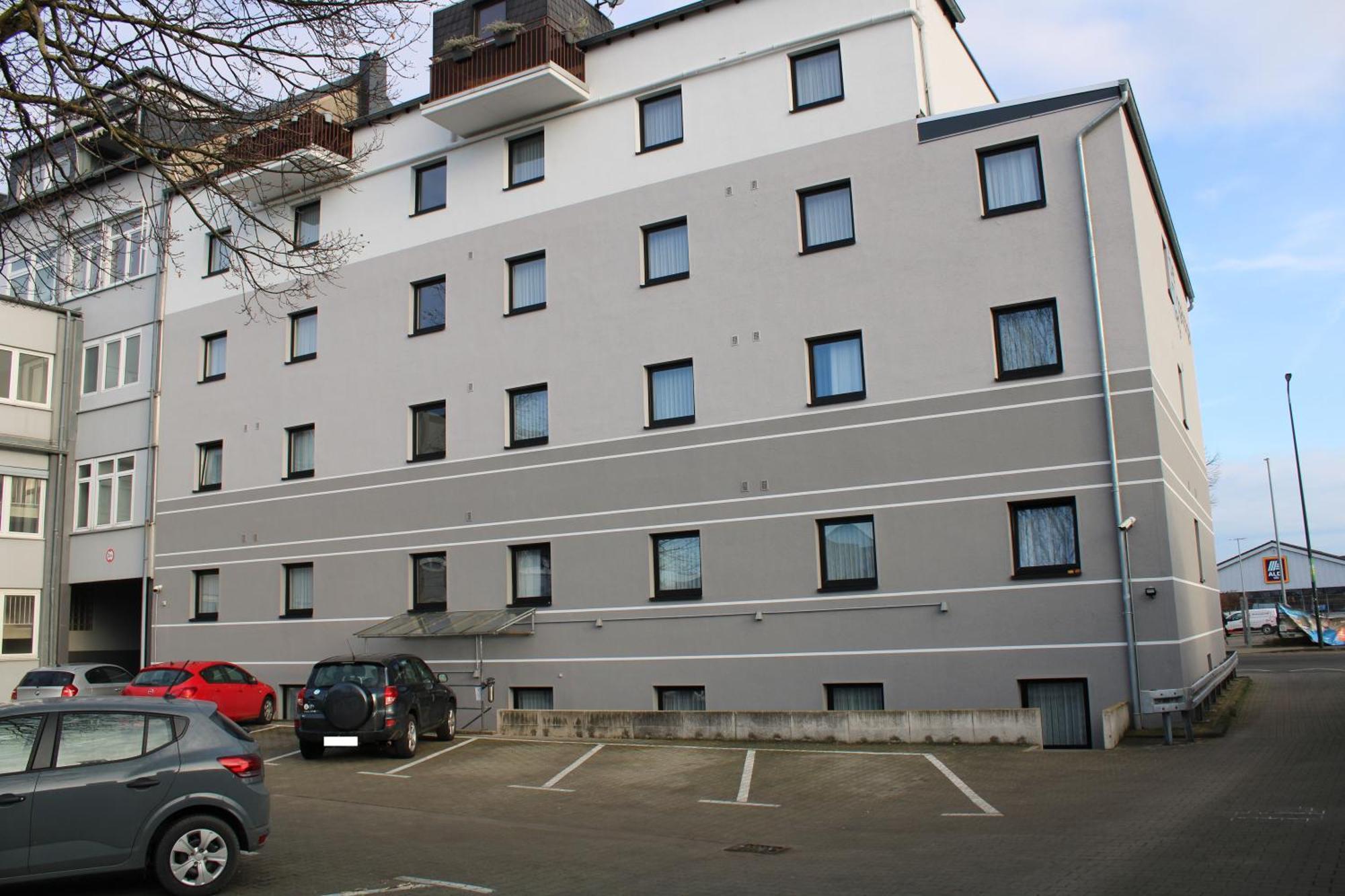 Am Vogelsanger Weg Hotel