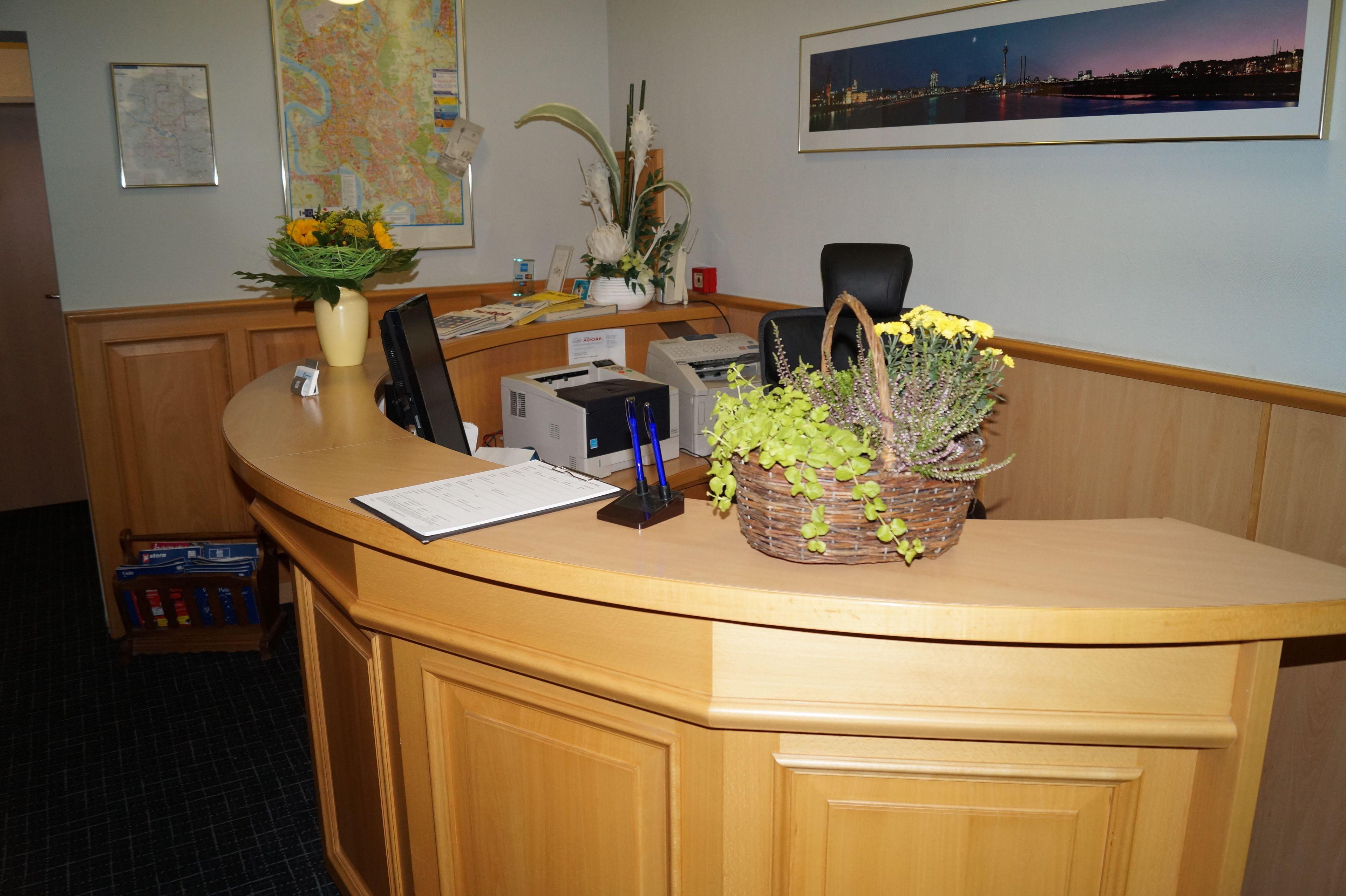 Hotel Am Vogelsanger Weg 3*