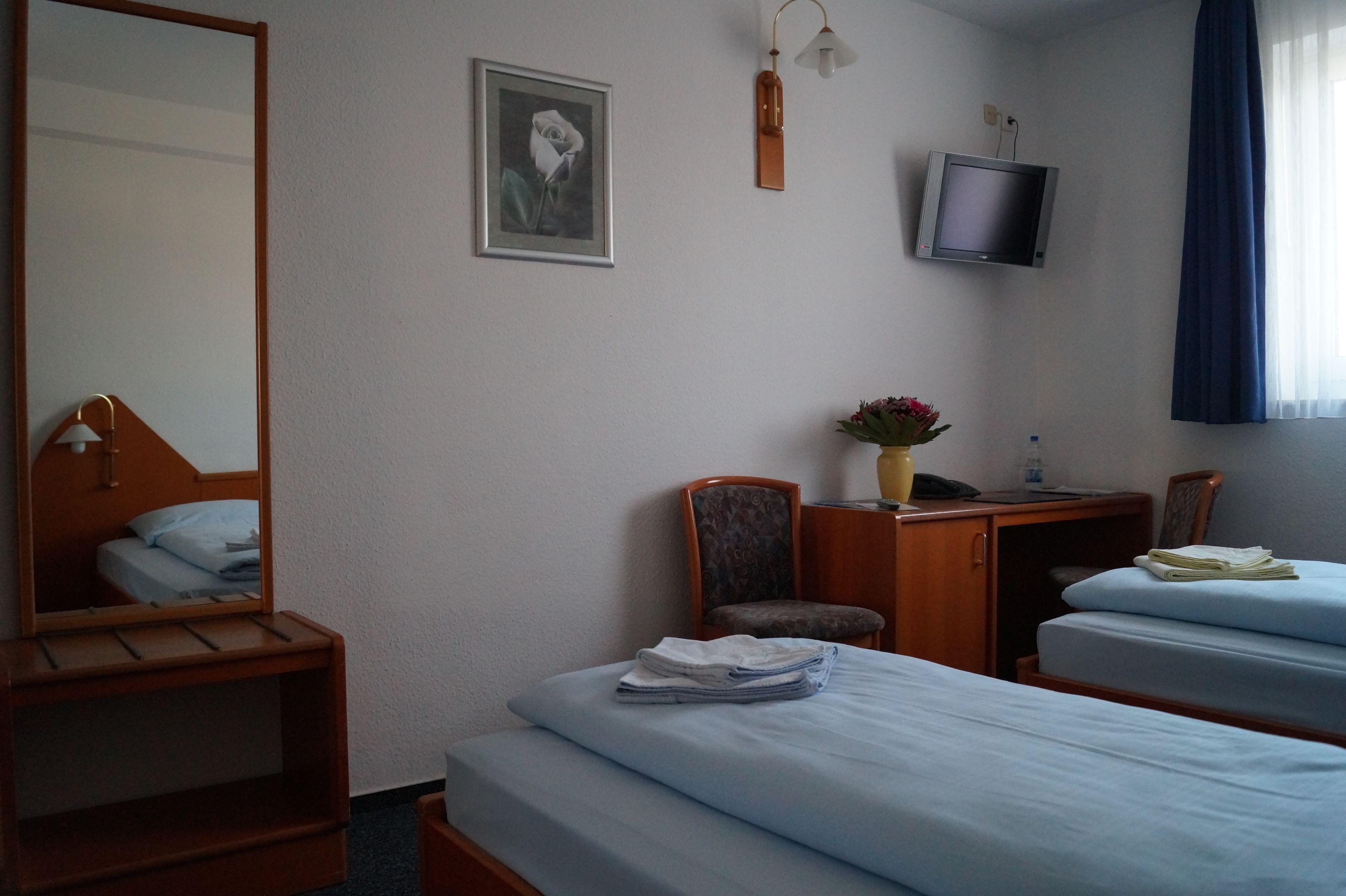 Am Vogelsanger Weg Hotel Dusseldorf