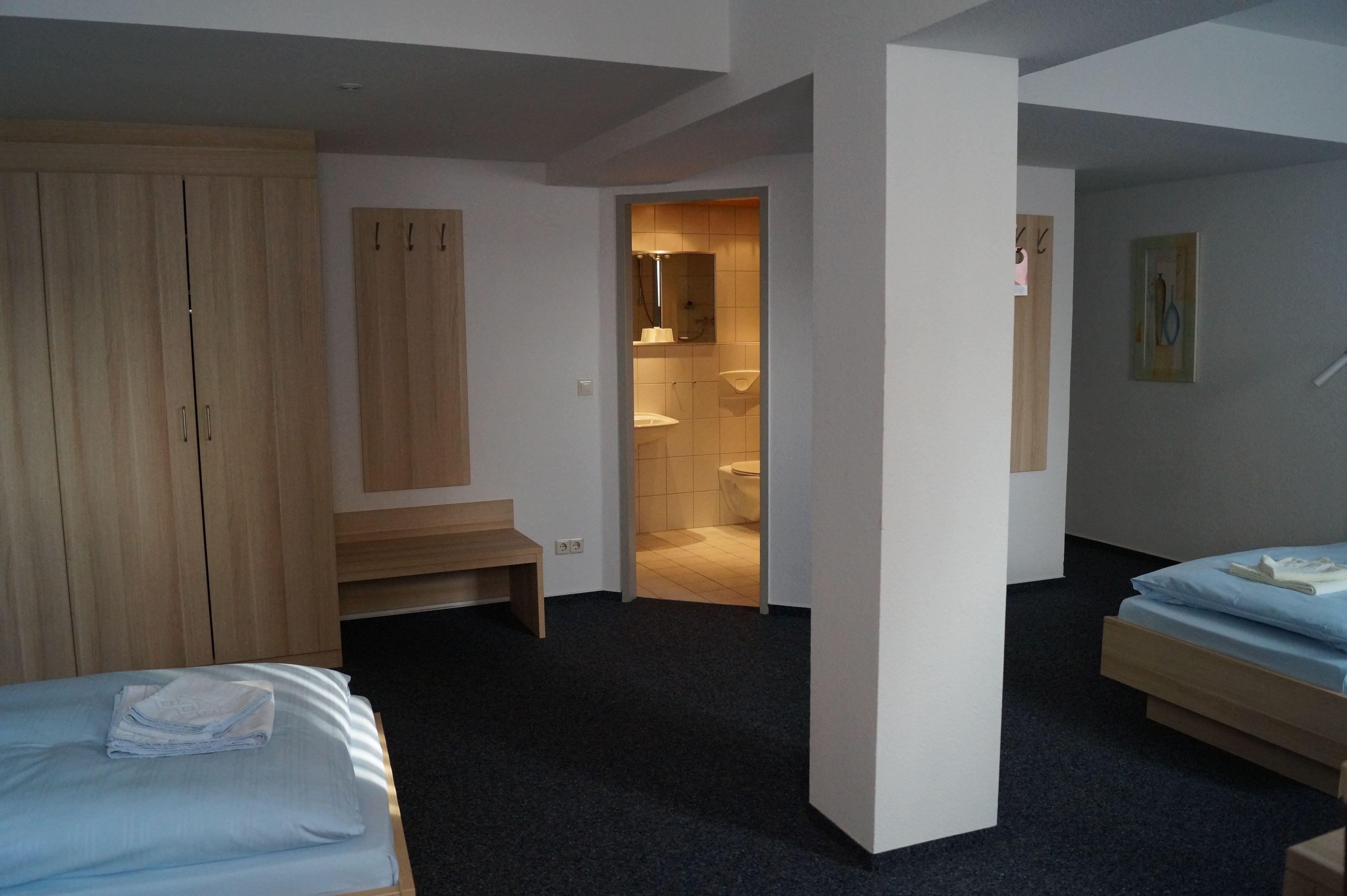 Hotel Am Vogelsanger Weg Dusseldorf