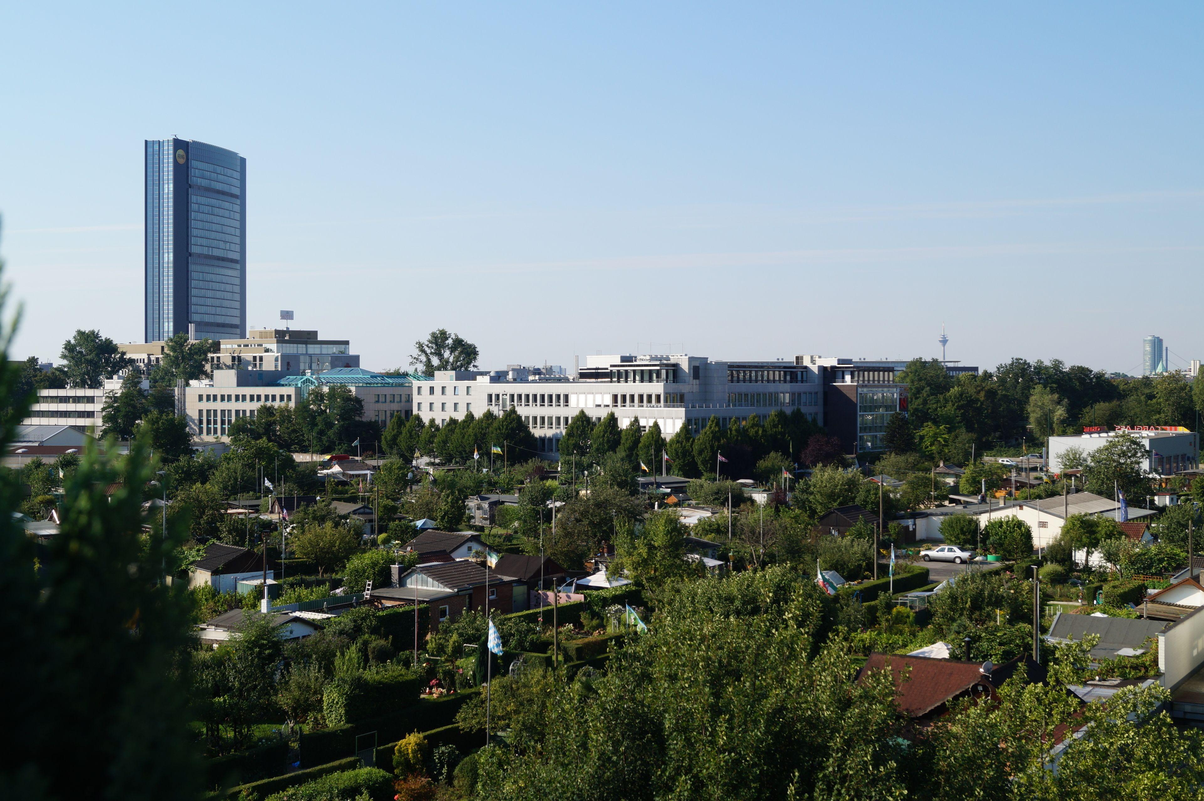 Hotel Am Vogelsanger Weg