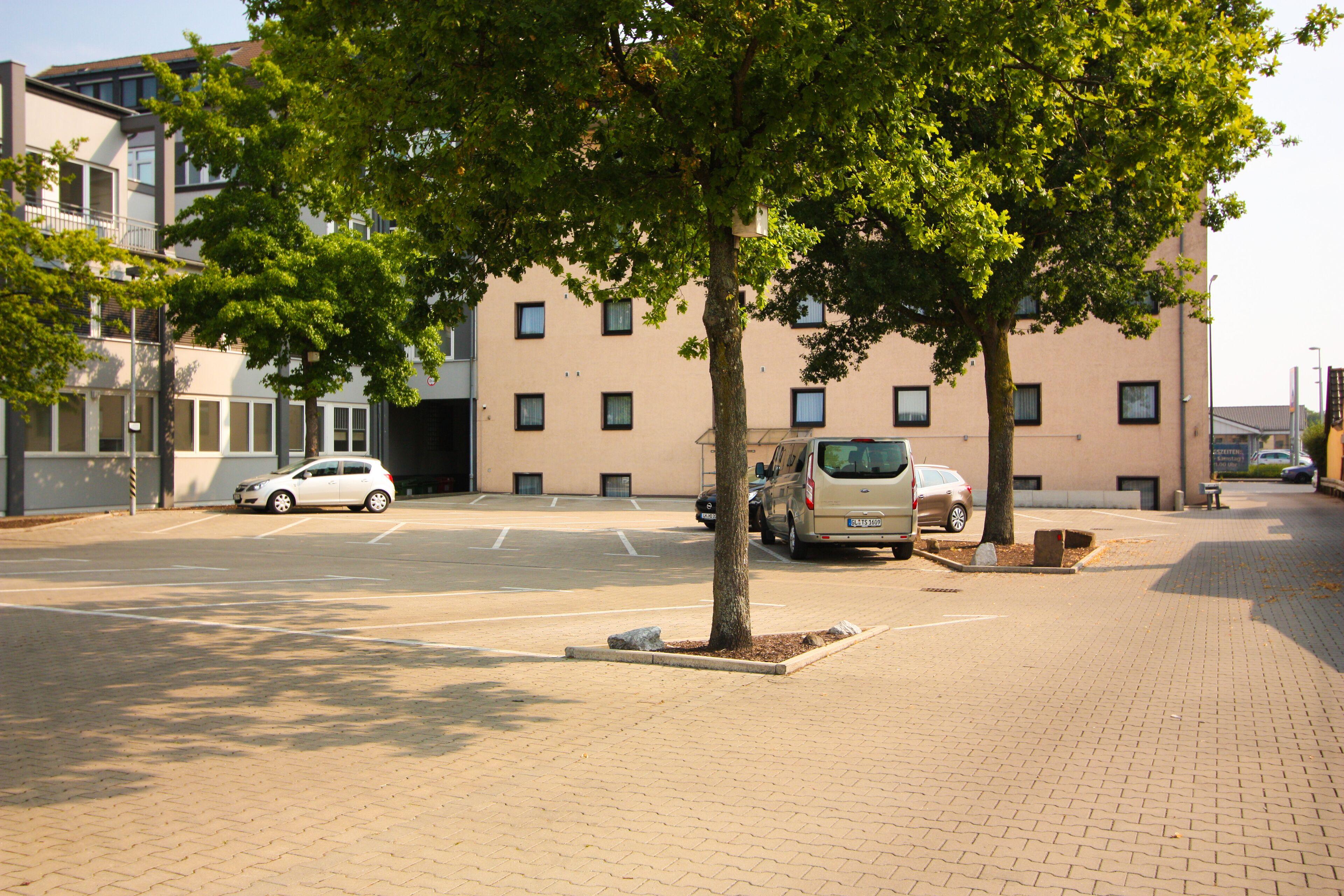 Am Vogelsanger Weg Hotel Dusseldorf