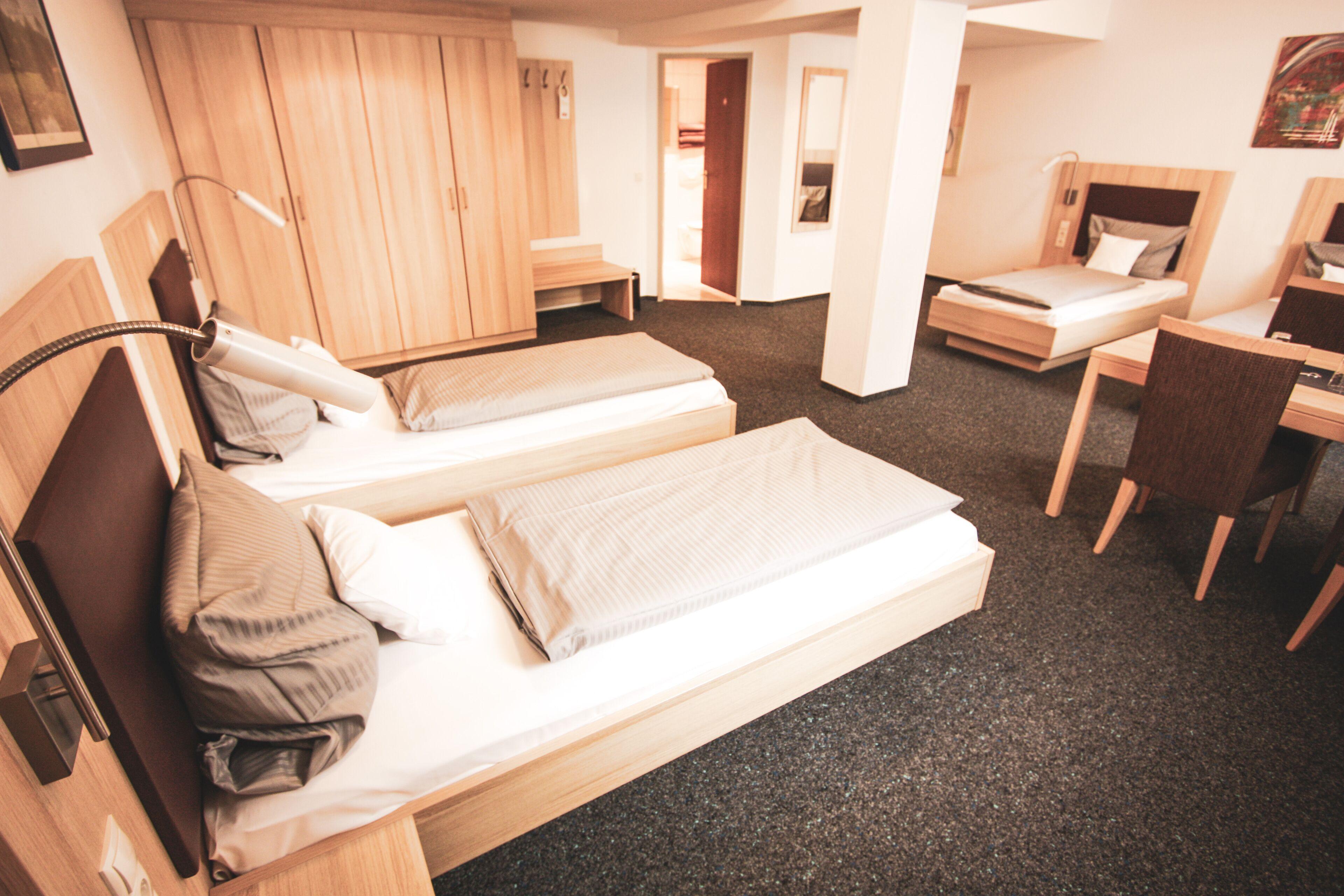 Am Vogelsanger Weg Hotel Dusseldorf