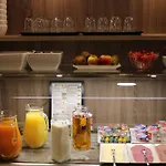 Hotel Am Vogelsanger Weg