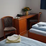 Hotel Am Vogelsanger Weg Dusseldorf