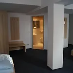 Hotel Am Vogelsanger Weg Dusseldorf