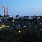 Hotel Am Vogelsanger Weg