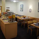 Am Vogelsanger Weg Hotel Dusseldorf