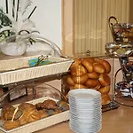 Am Vogelsanger Weg Hotel