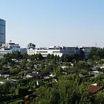Hotel Am Vogelsanger Weg