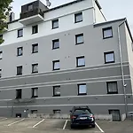 Am Vogelsanger Weg Hotel