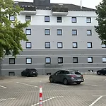 Am Vogelsanger Weg Hotel
