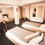 Hotel Am Vogelsanger Weg