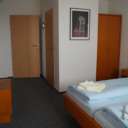 Am Vogelsanger Weg