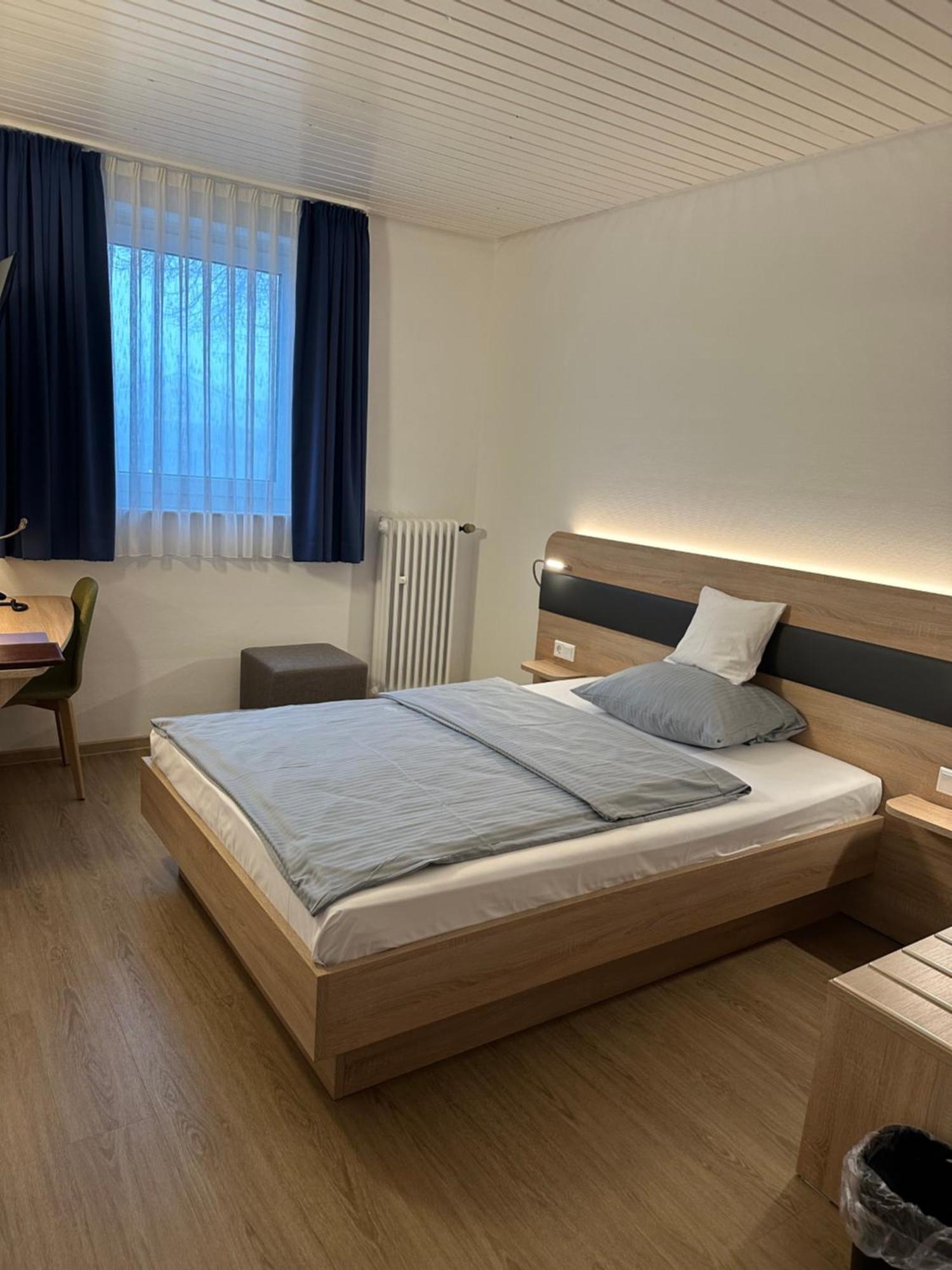 Am Vogelsanger Weg Dusseldorf
