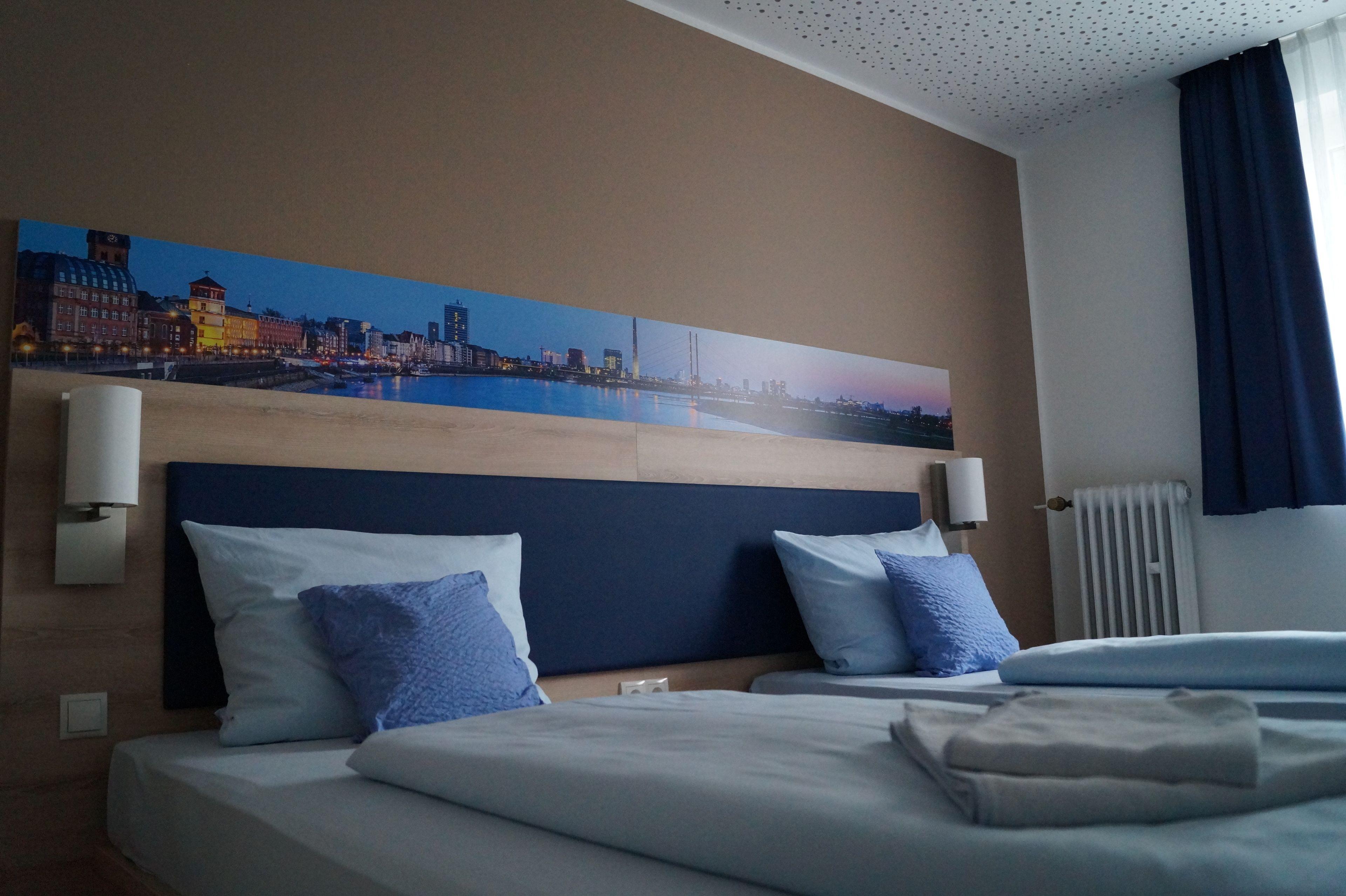 Am Vogelsanger Weg Düsseldorf