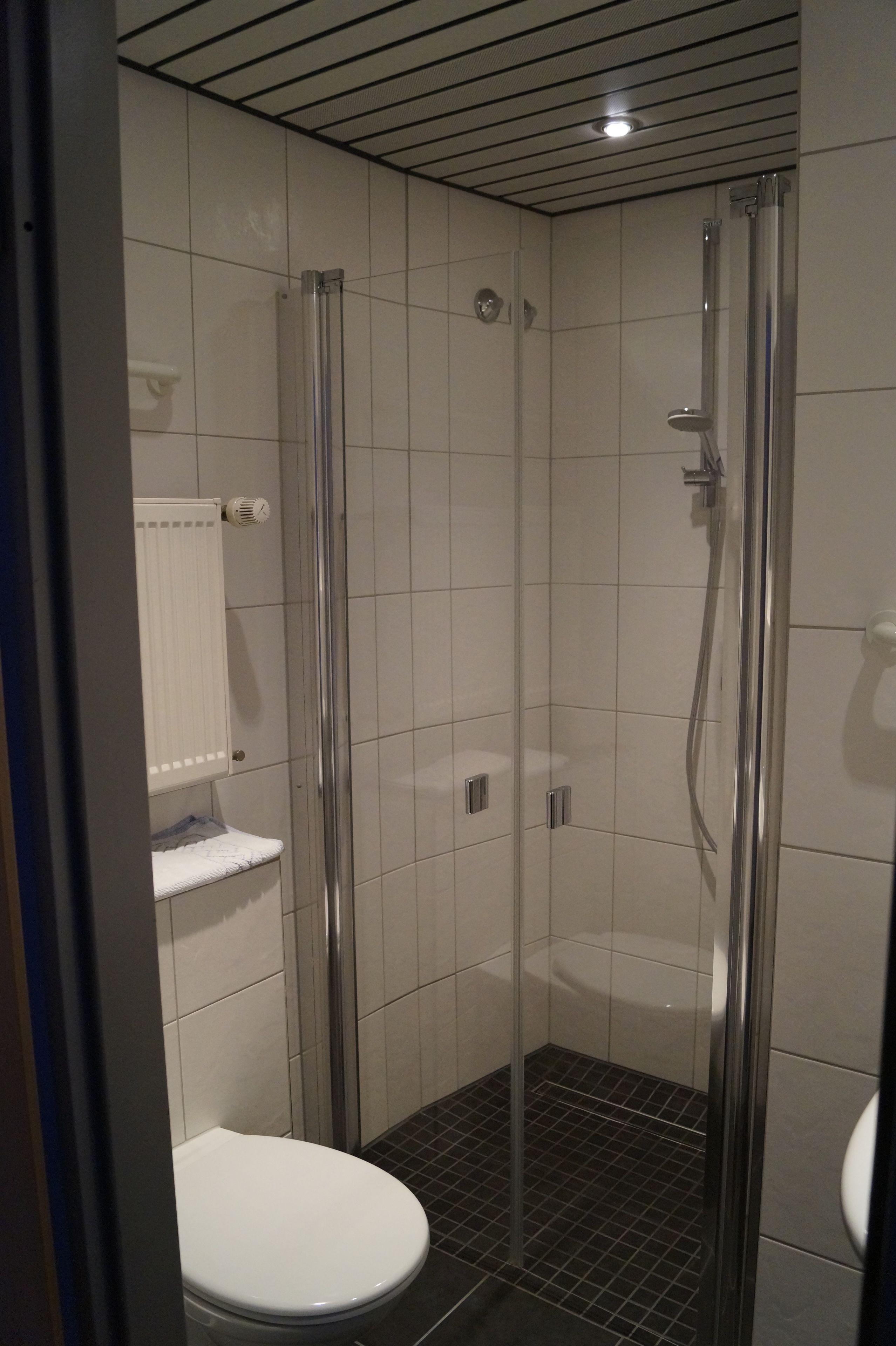 Hotel Am Vogelsanger Weg