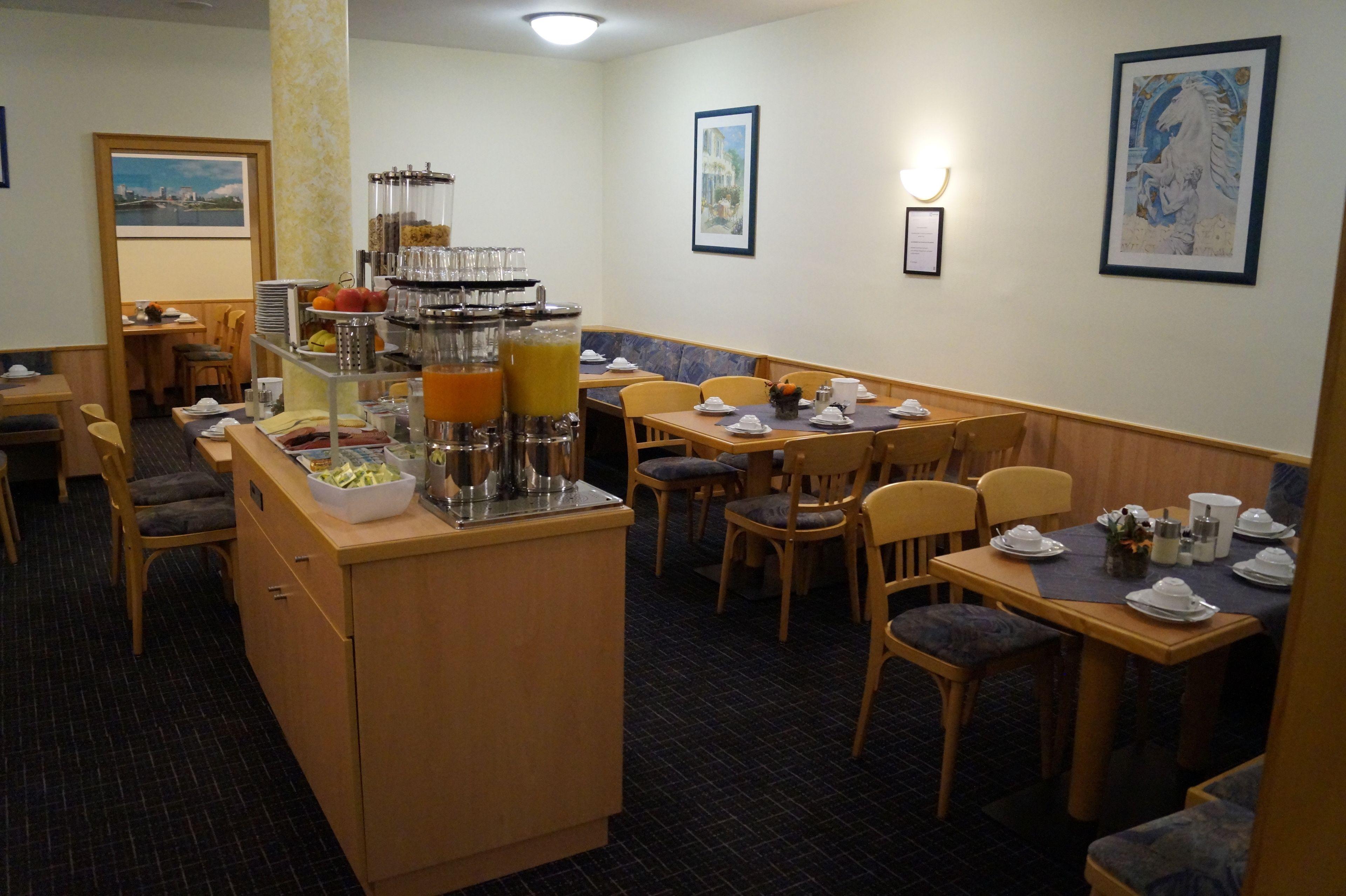 Am Vogelsanger Weg Hotel Düsseldorf