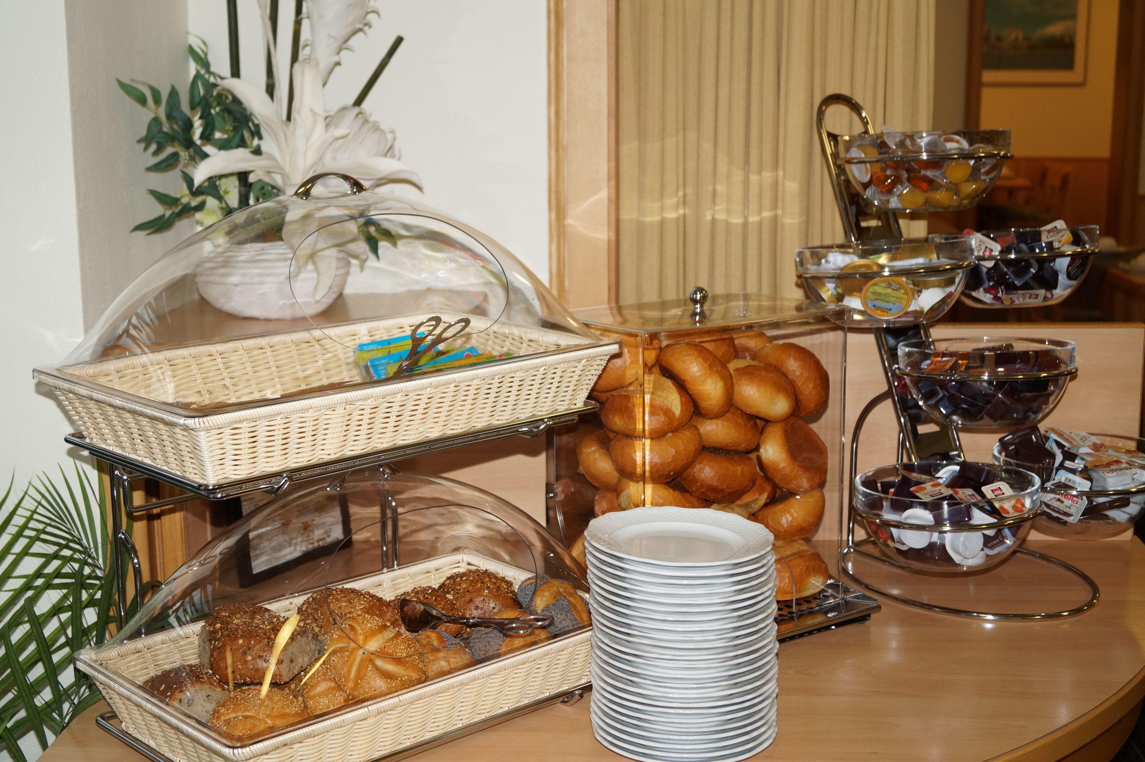 Am Vogelsanger Weg Hotel