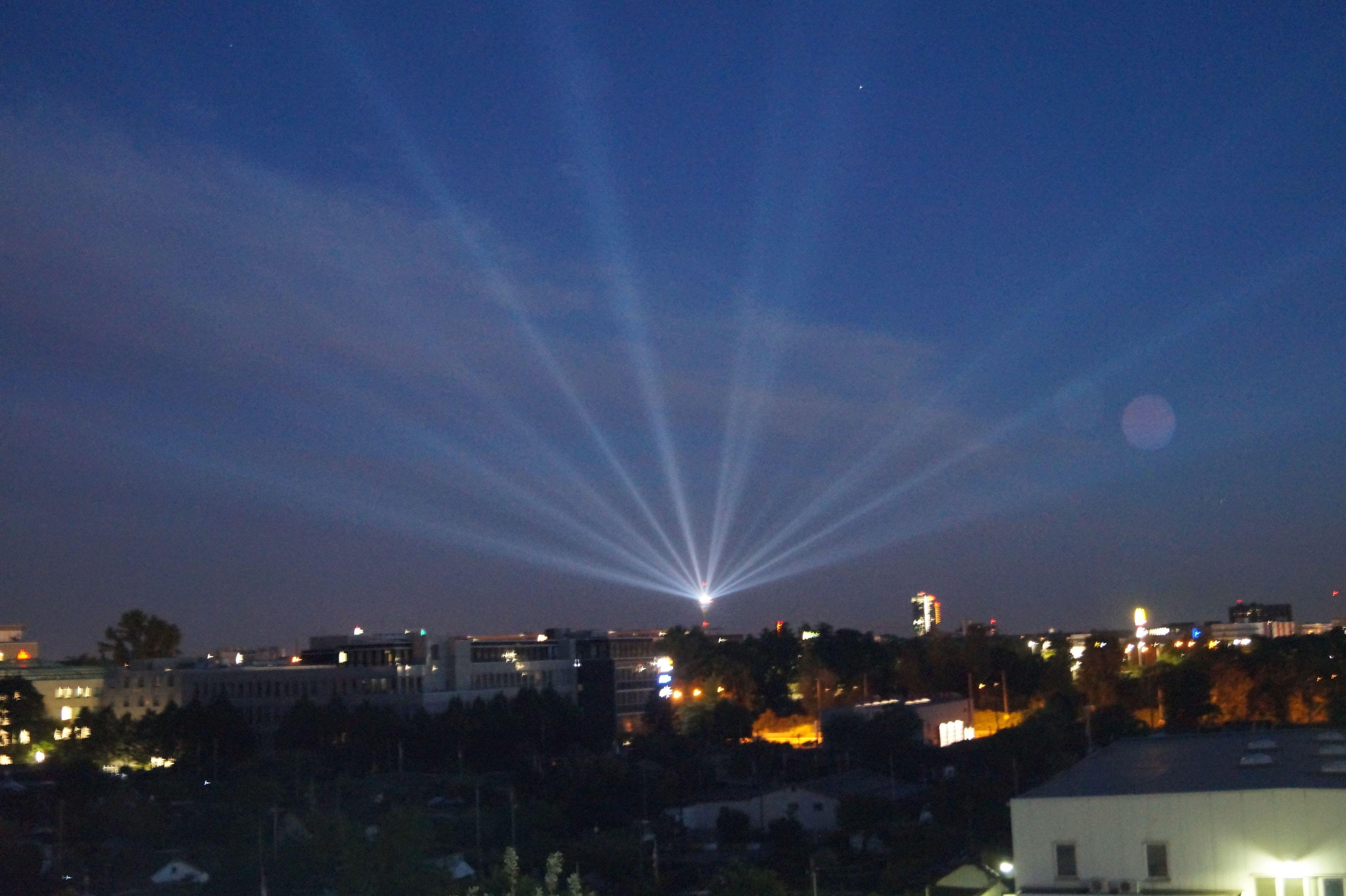 Hotel Am Vogelsanger Weg 3*