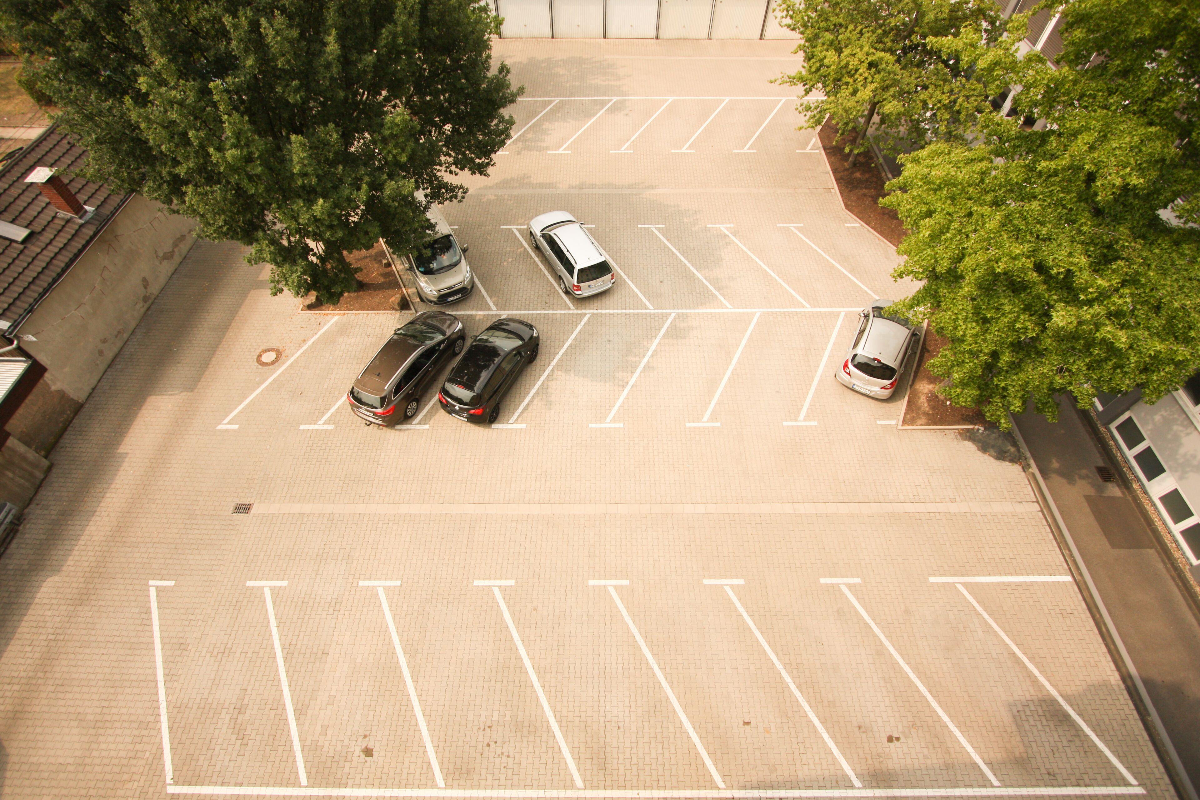 Am Vogelsanger Weg 3* Düsseldorf