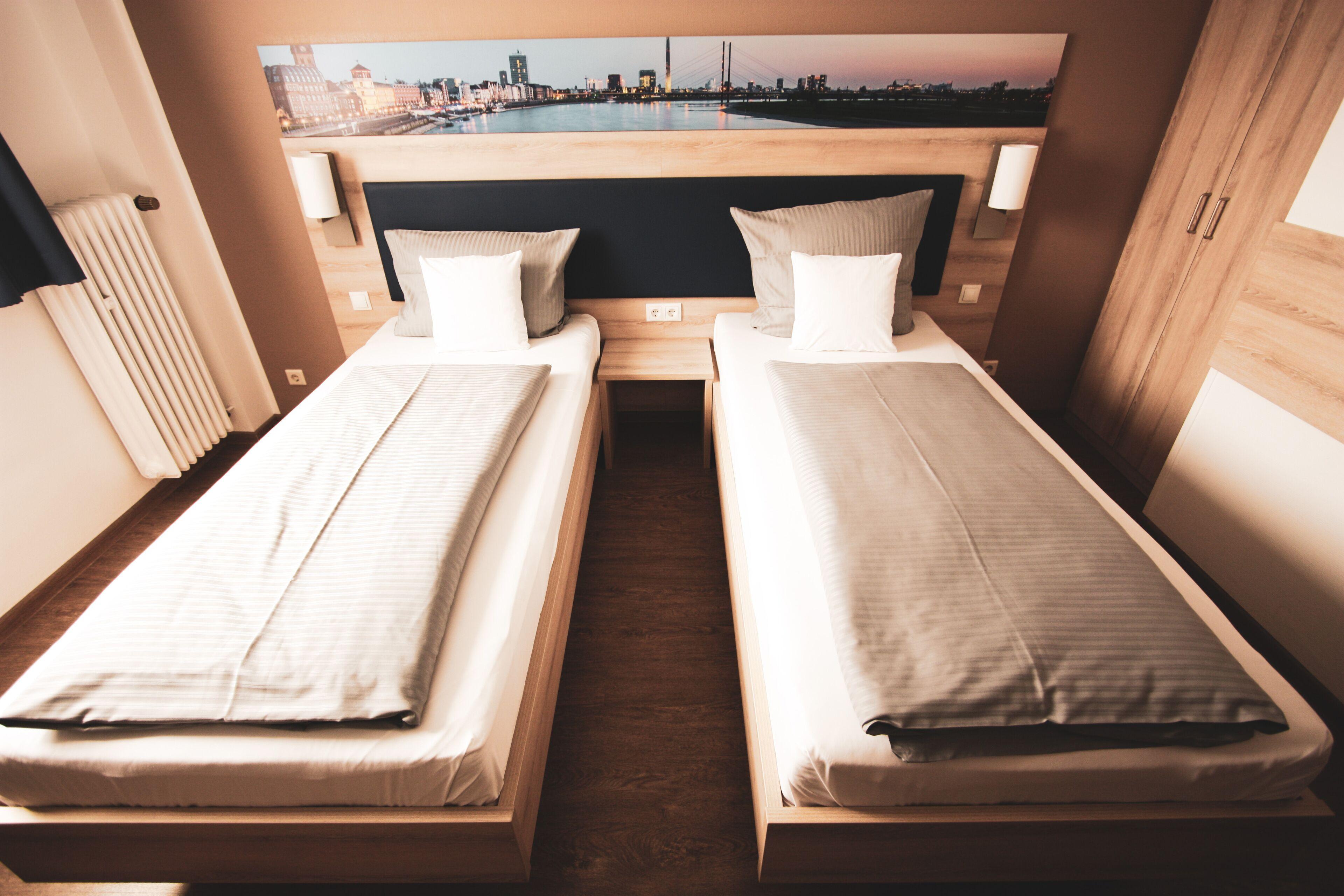 Am Vogelsanger Weg Düsseldorf