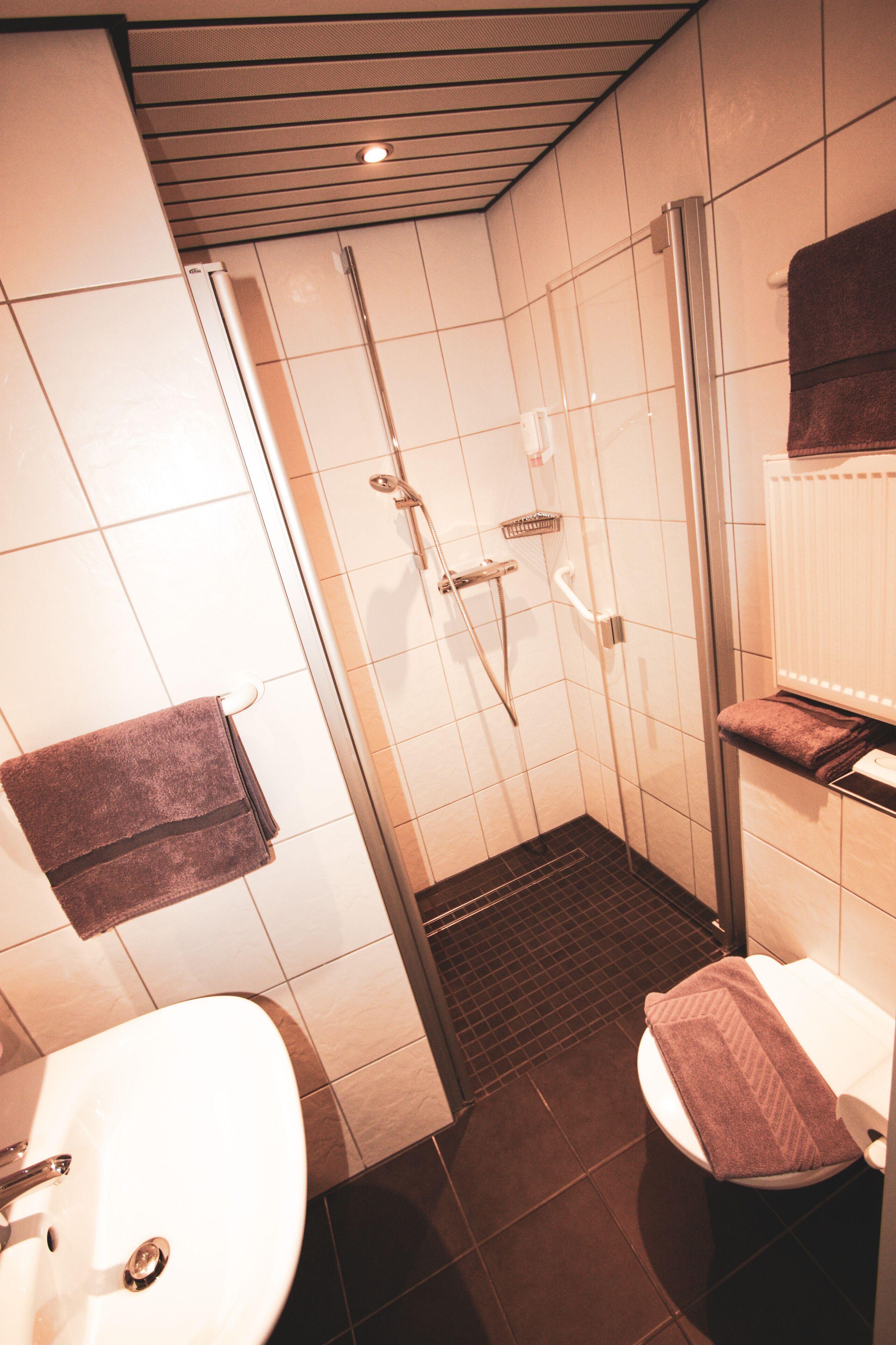 Hotel Am Vogelsanger Weg 3*