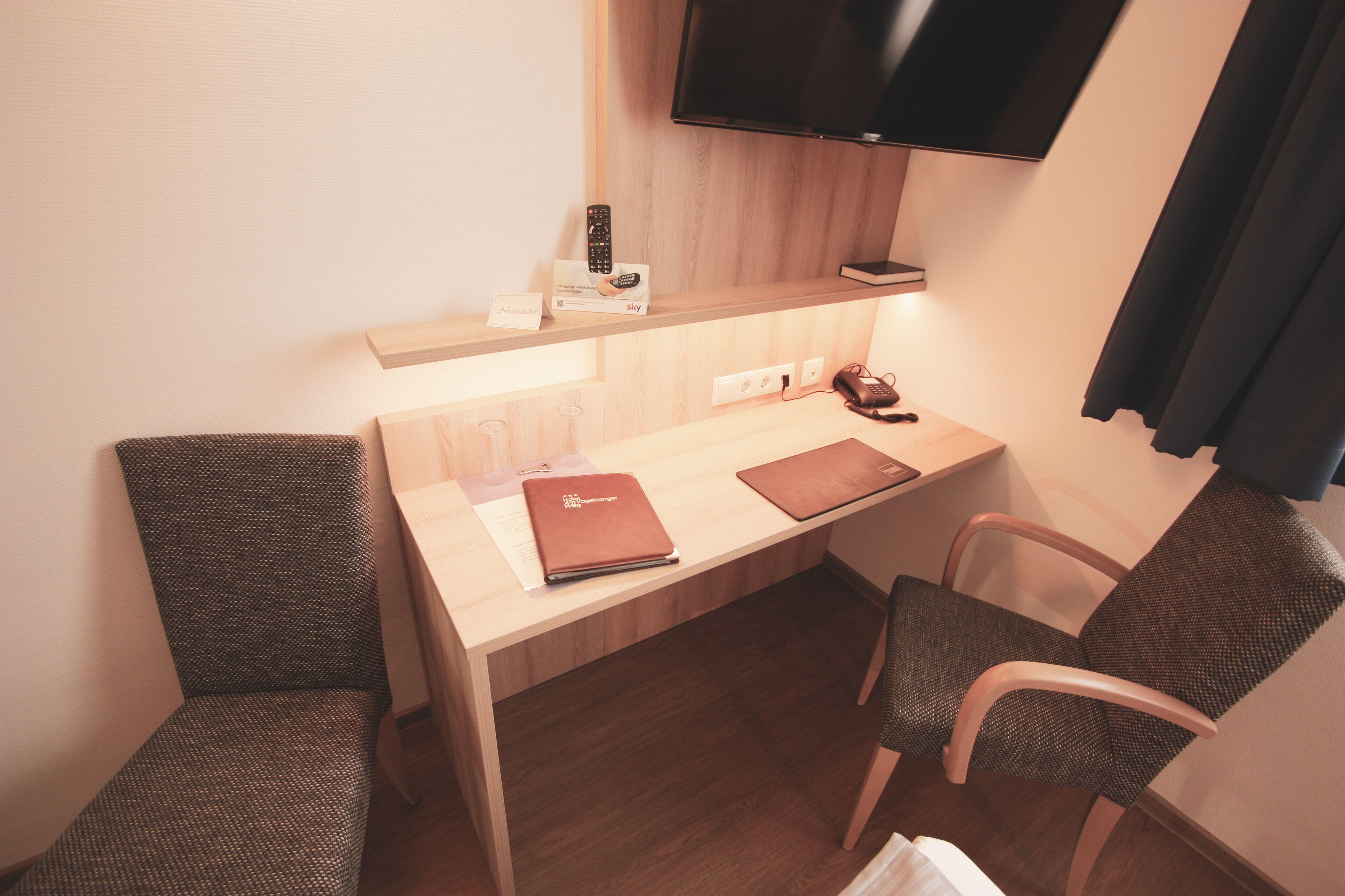 Hotel Am Vogelsanger Weg Düsseldorf