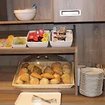 Hotel Am Vogelsanger Weg