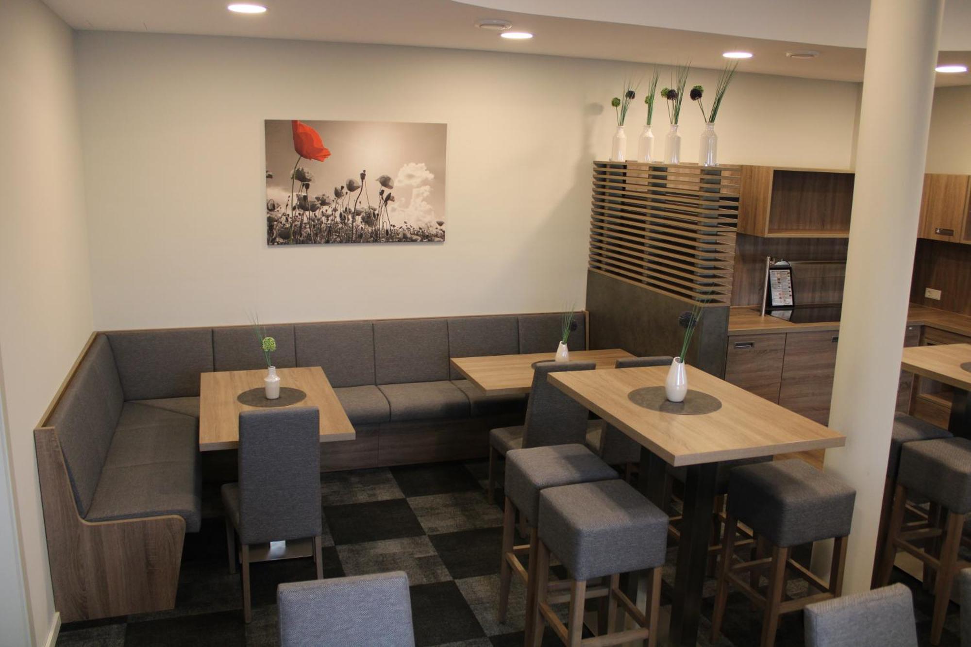 Hotel Am Vogelsanger Weg