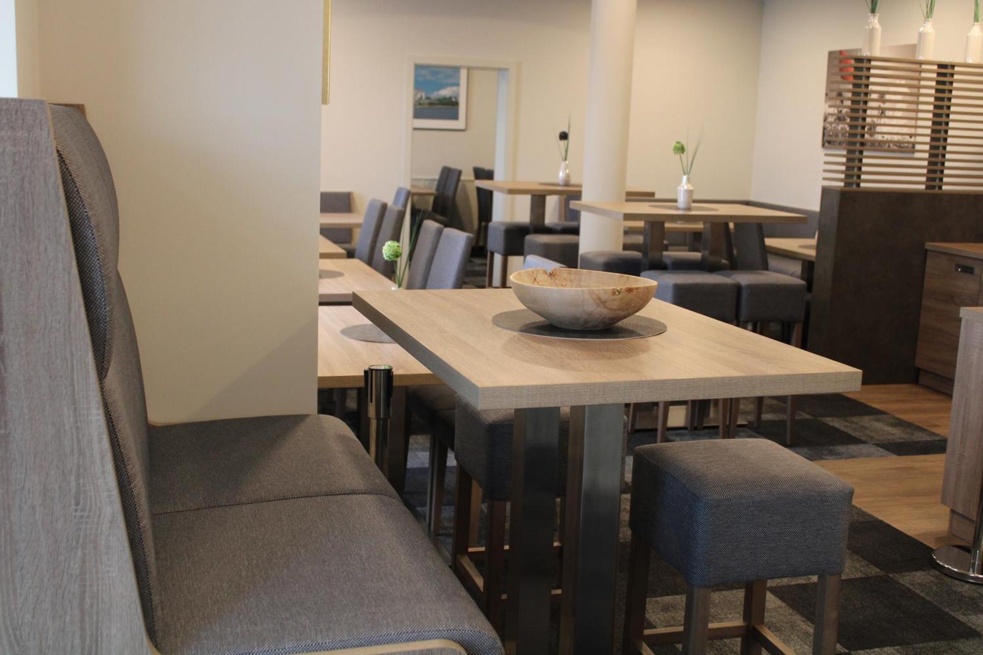 Am Vogelsanger Weg Hotel 3*