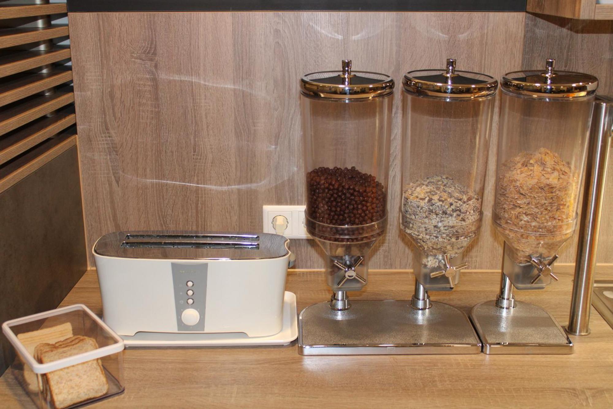 Am Vogelsanger Weg Hotel Düsseldorf