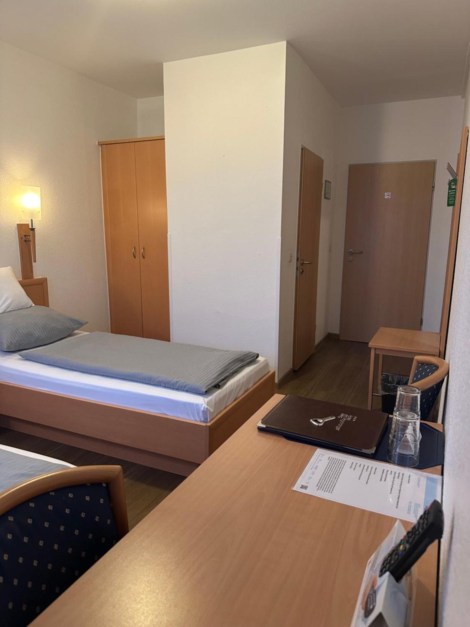 Am Vogelsanger Weg Hotel 3*