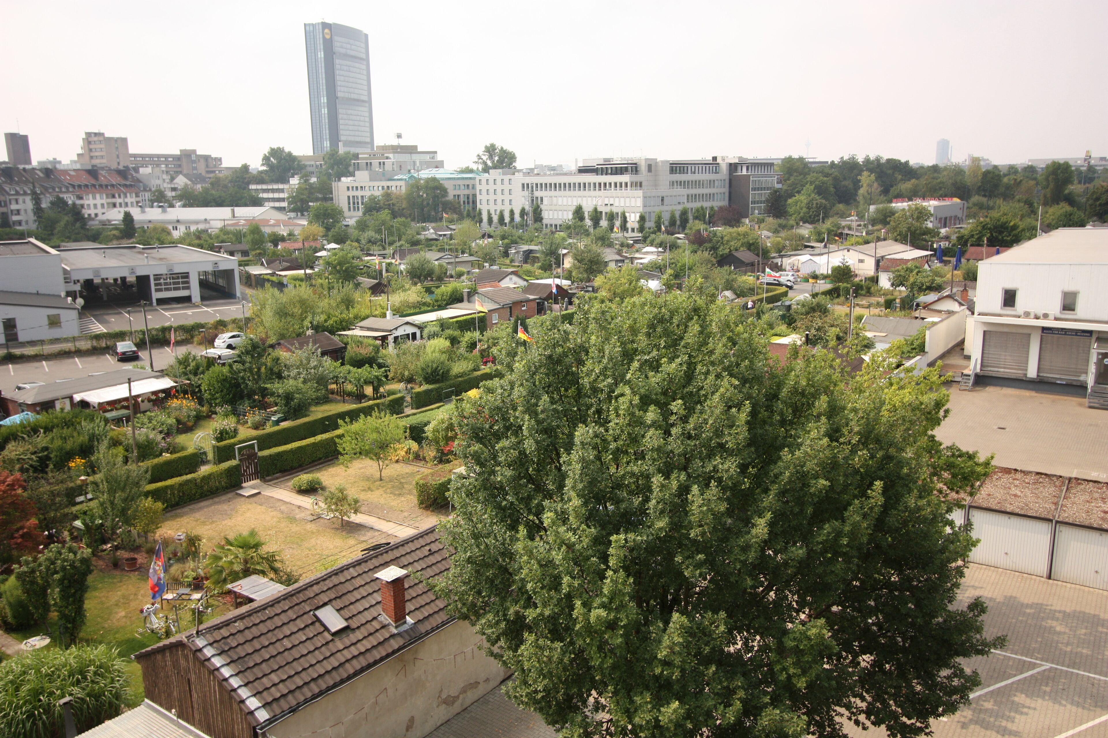Am Vogelsanger Weg Hotel