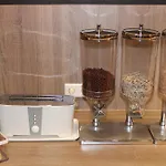 Am Vogelsanger Weg Hotel Dusseldorf