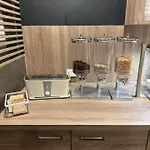 Hotel Am Vogelsanger Weg Dusseldorf