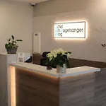 Hotel Am Vogelsanger Weg