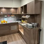 Hotel Am Vogelsanger Weg 3*