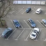 Hotel Am Vogelsanger Weg Dusseldorf