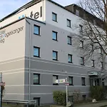Am Vogelsanger Weg Hotel Dusseldorf