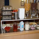Am Vogelsanger Weg Hotel