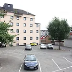 Am Vogelsanger Weg Dusseldorf