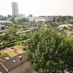 Am Vogelsanger Weg Hotel